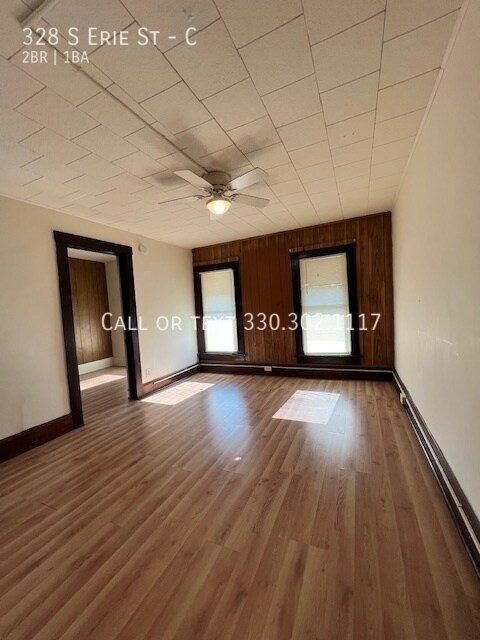 Foto del edificio - Two bedroom apartment for rent - Downtown ...