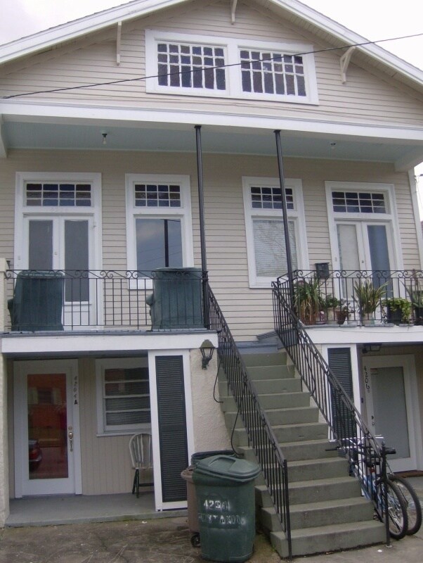 4204 Prytania St Unit 4204 Prytania Street, New Orleans, LA 70115