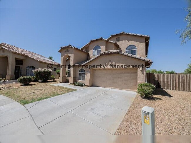 Foto del edificio - 522 N KIMBERLEE WAY, CHANDLER AZ