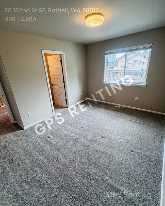 Foto del edificio - Spacious & Bright Bothell Home – Comfort a...