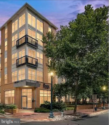 Silverton Condominiums. Downtown Silver Spring - 1201 E West Hwy