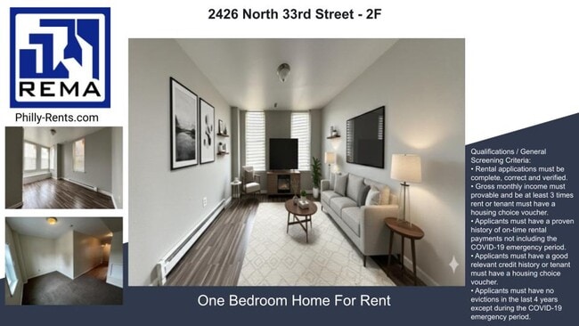 Photo - 2426 N 33rd St Apartment