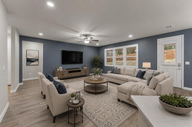 Building Photo - 511 Taylor Dr