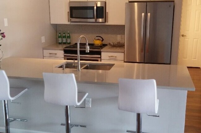 Bar area does not include barstools - 292 Hildred Dr