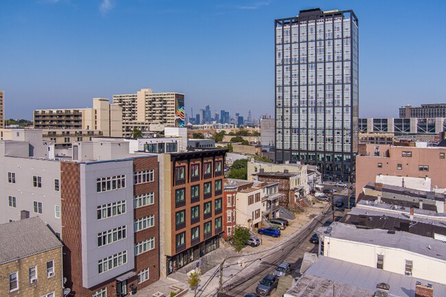 Foto del edificio - 56 Cottage St
