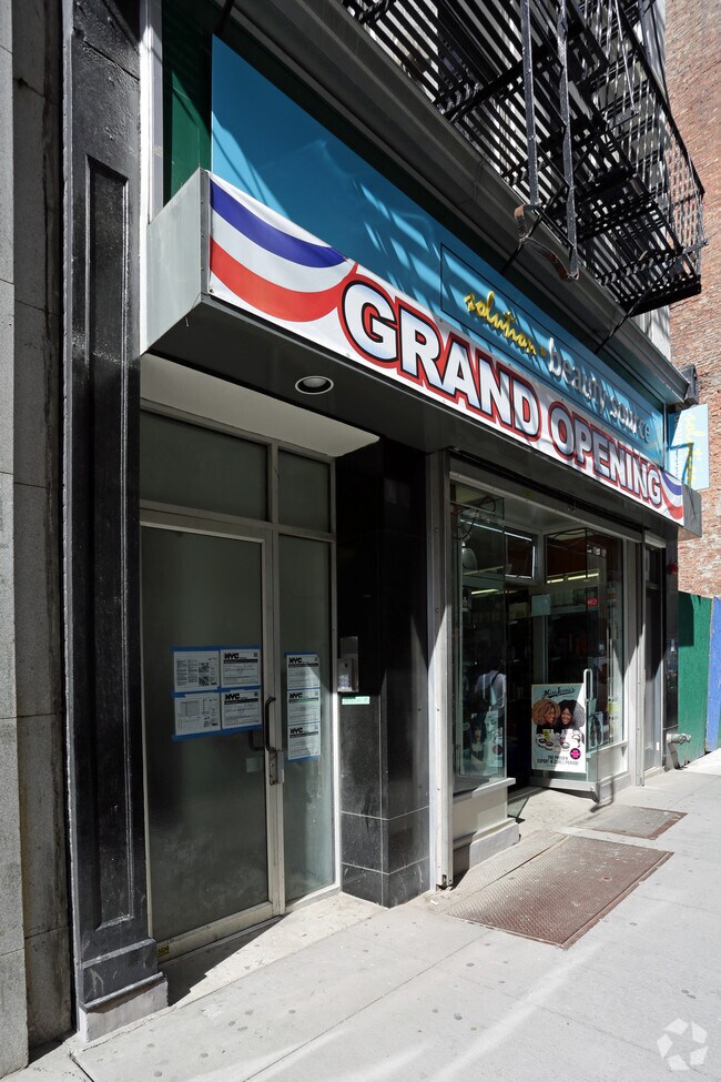 Building Photo - 138 Fulton St