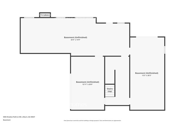 Building Photo - 5055 Shadow Path Ln SW