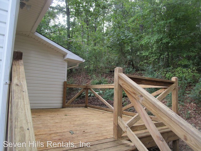 Building Photo - 2 br, 1 bath House - 518 Wayside Road