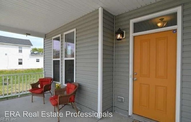 Foto del edificio - 3 br, 2.5 bath House - 1809 Chestnut Street