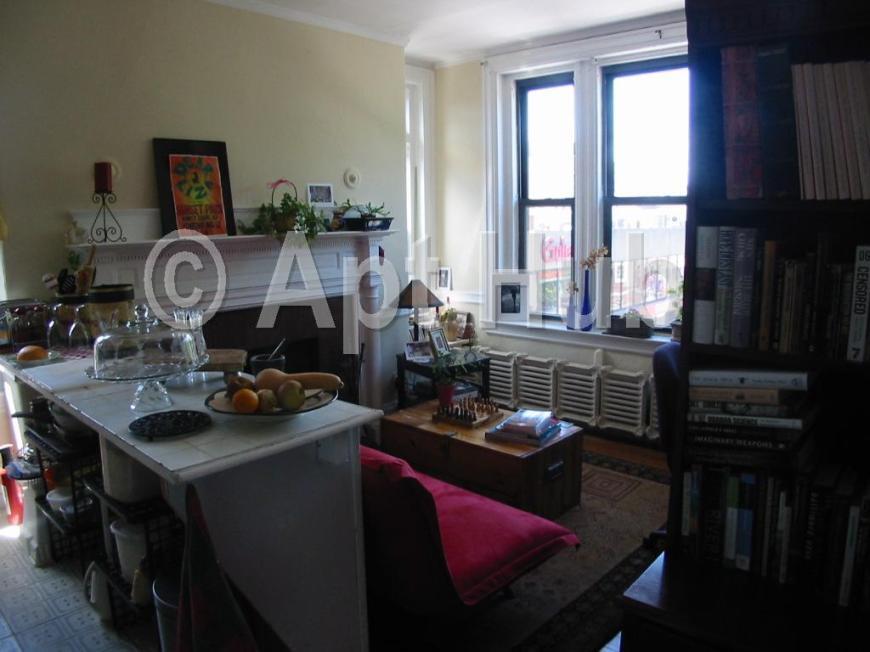 Foto principal - 1.0 bedroom in Cambridge Massachusetts 02138