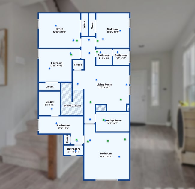 Building Photo - 101 Crescent St