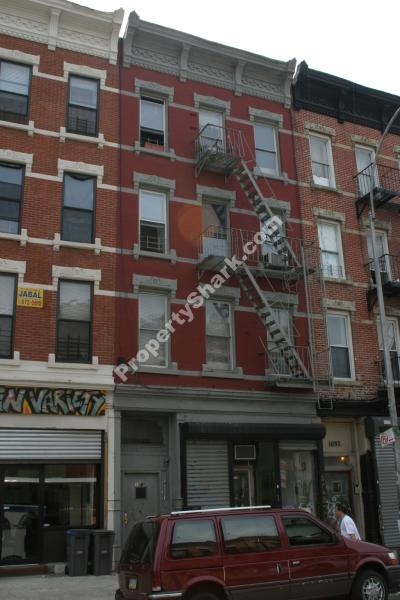 Foto del edificio - 1094 Dekalb Ave