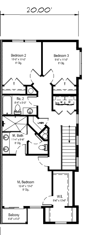 Building Photo - 762 NE Jessup St