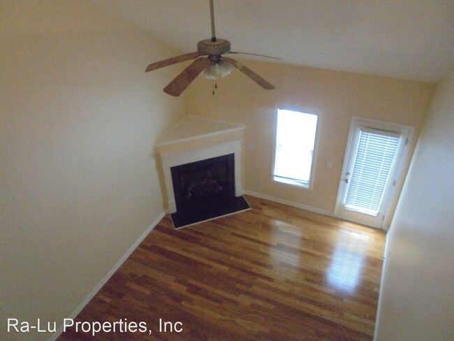 Foto del edificio - 3511 Park Hill Crossing Dr