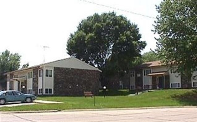 Foto del edificio - Briggs Manor