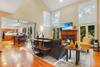 Building Photo - 1203 Harmony Ct