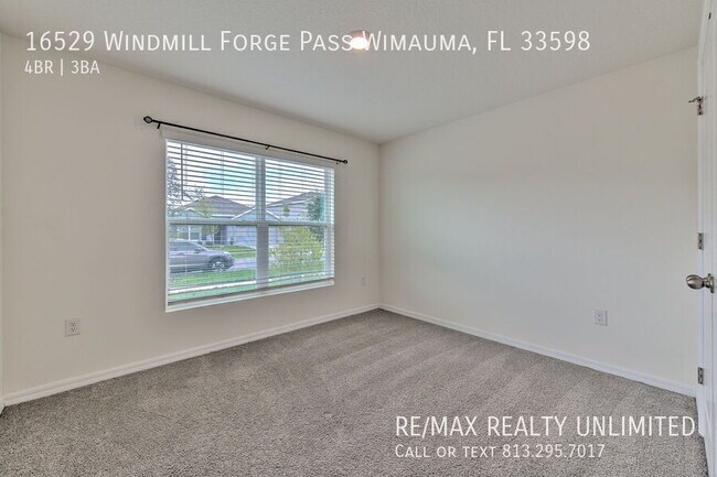 Foto del edificio - 16529 Windmill Forge Pass