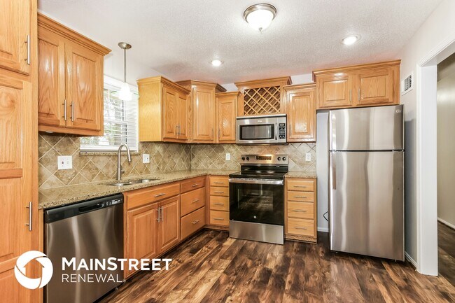 Foto del edificio - 10423 N Cherry Dr