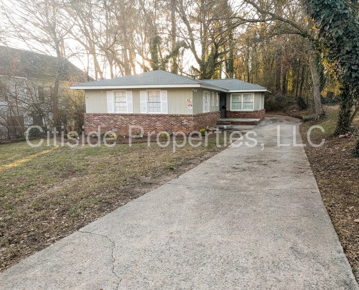 Primary Photo - 42 Mildred Pl NW
