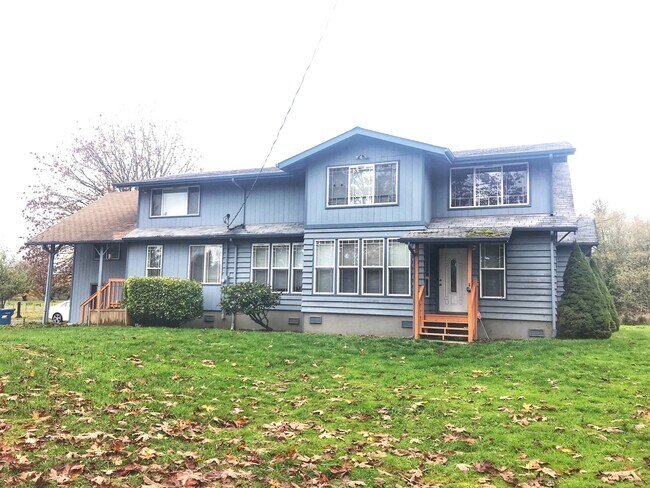 Foto del edificio - Updated country living