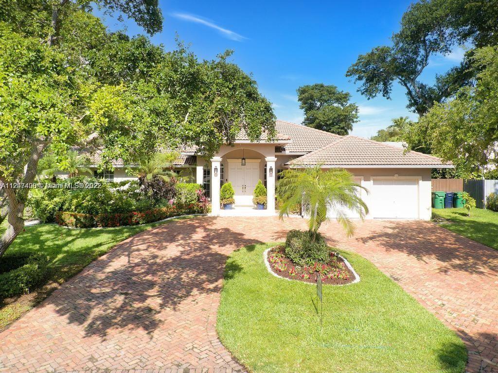 16930 SW 74th Ct, Palmetto Bay, FL 33157 House Rental in Palmetto Bay