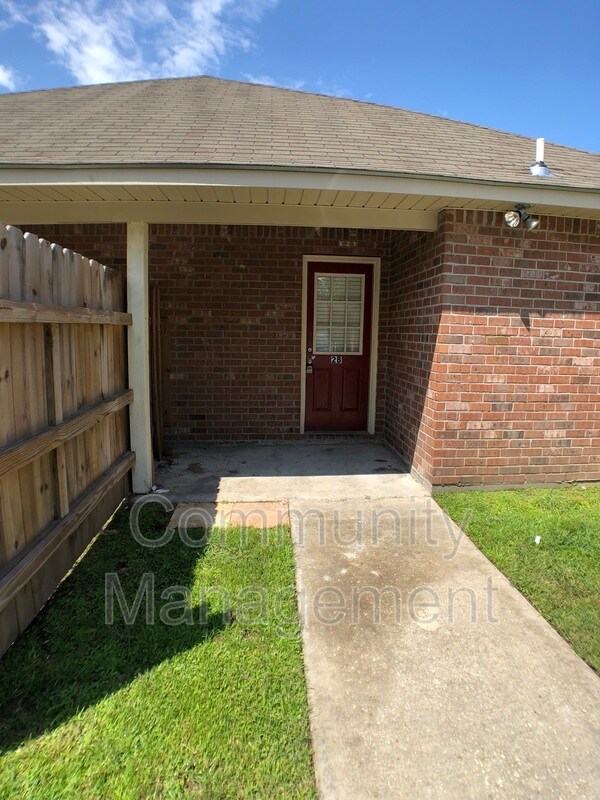 Primary Photo - 13440 Lonnie Wascom Dr