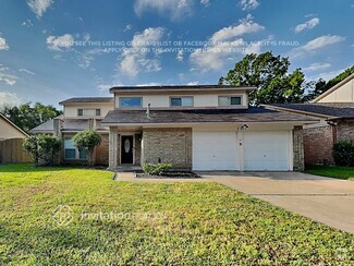 Building Photo - 21611 Park Wick Ln