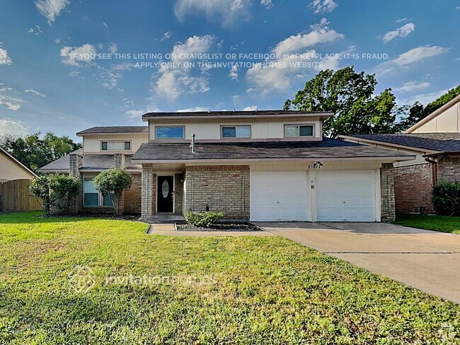 Building Photo - 21611 Park Wick Ln