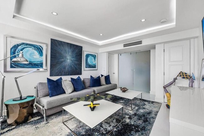 Foto del edificio - 545 S Fort Lauderdale Beach Blvd