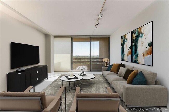 Foto del edificio - 2660 Peachtree Rd