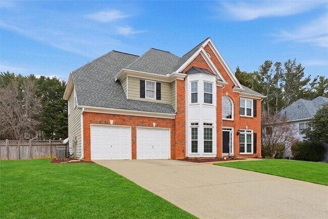 Foto del edificio - 4428 Madison Woods Dr NW