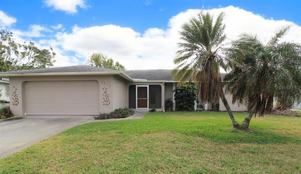 Foto principal - 2332 Bal Harbour Dr