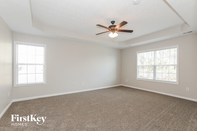 Foto del edificio - 1397 McKinsey Ridge