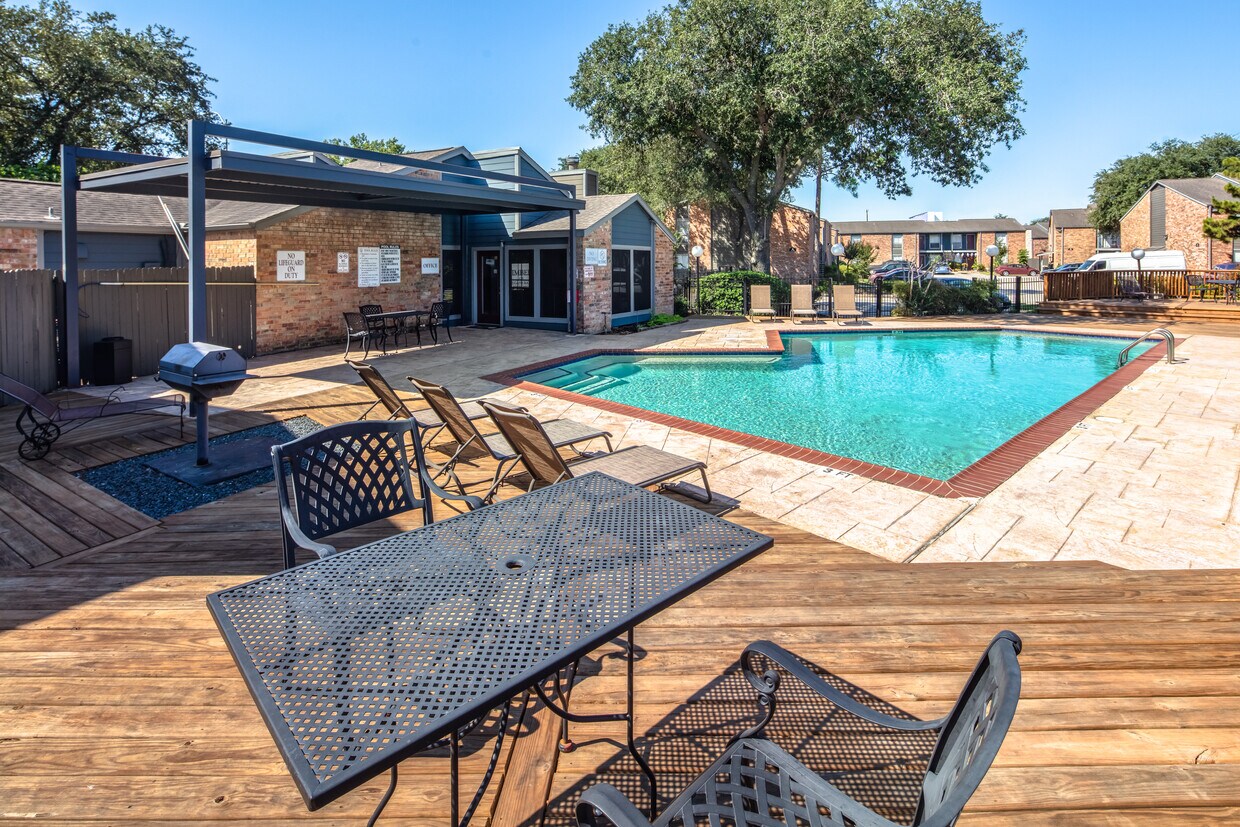 Timbers of Keegans Bayou Apartments in Houston, TX