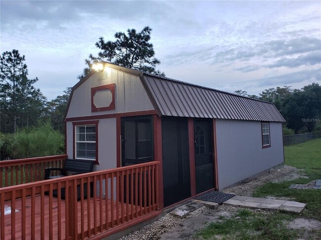 Foto del edificio - 20805 Sheldon St