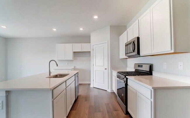 Foto del edificio - 1764 Jacko Ln