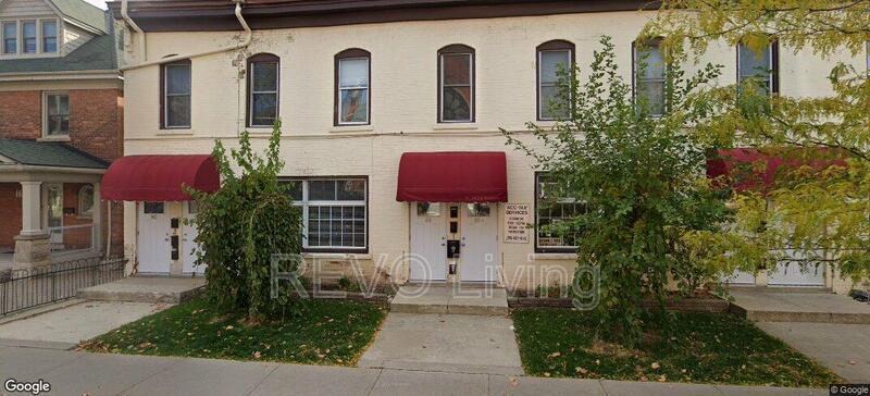 Photo du bâtiment - 88 Church St