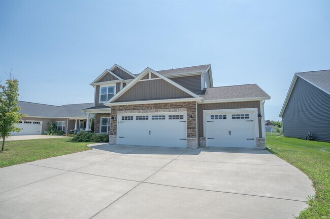 Building Photo - 2855 Needletail Dr