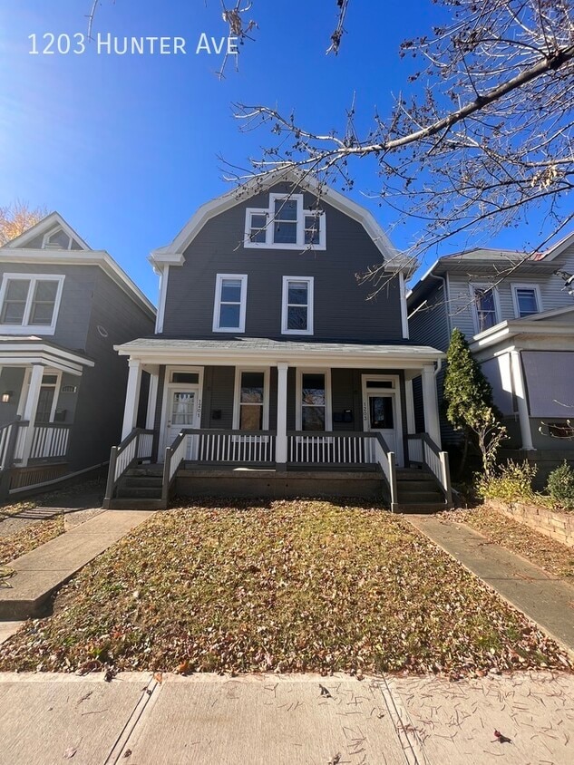 3bed Located Near OSU Medical Campus Avai... Apartment for Rent in