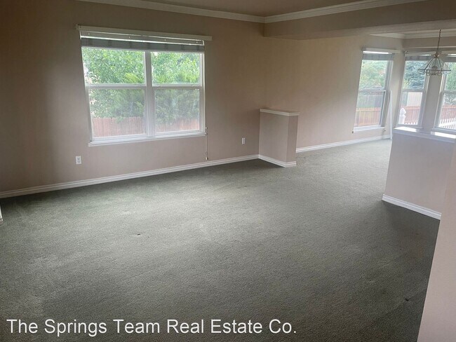 Foto del edificio - 4 br, 4 bath House - 745 Amberglen Court