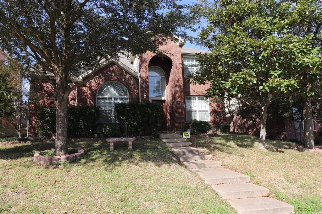 Primary Photo - 1117 McCormick St