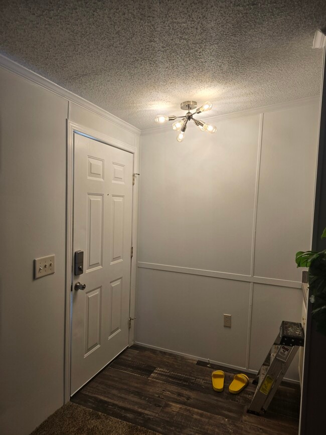 Building Photo - 1269 Ira B Tart Rd