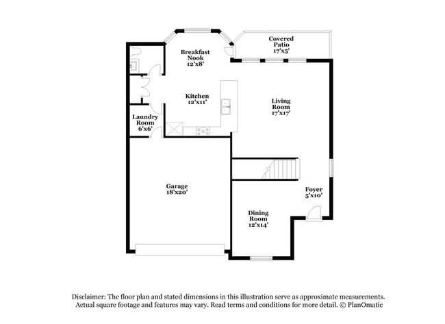 Building Photo - 6642 Durango Creek Dr