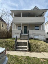 Building Photo - 321 Odell Ave
