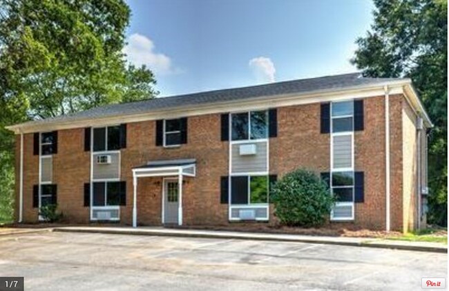 Foto del interior - Circle Oaks Apartments