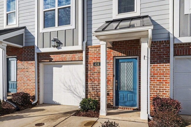 Building Photo - Spacious 4BR Holly Springs | Modern Layout | Prime Location Near Downtown & 540