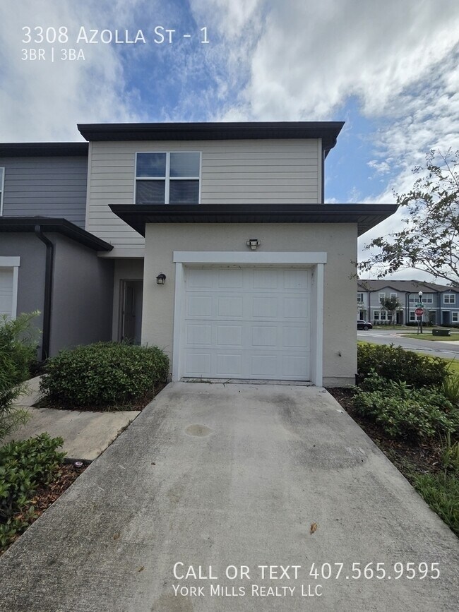 Photo - 3308 Azolla St Apartment