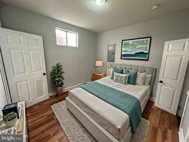Foto del edificio - 5900 Pine St