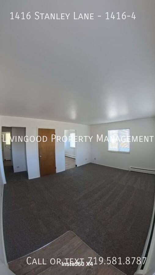 Foto del edificio - 1416 Stanley Ln