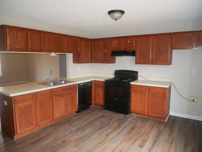 Foto del edificio - 2531 Bristol Cove